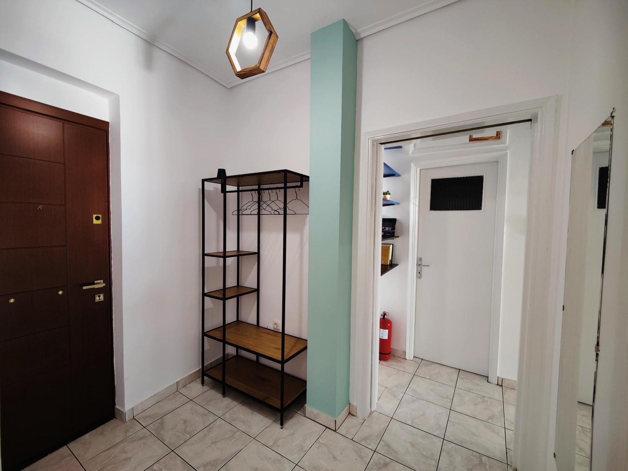 Adagio Apartment Kalamata Bagian luar foto