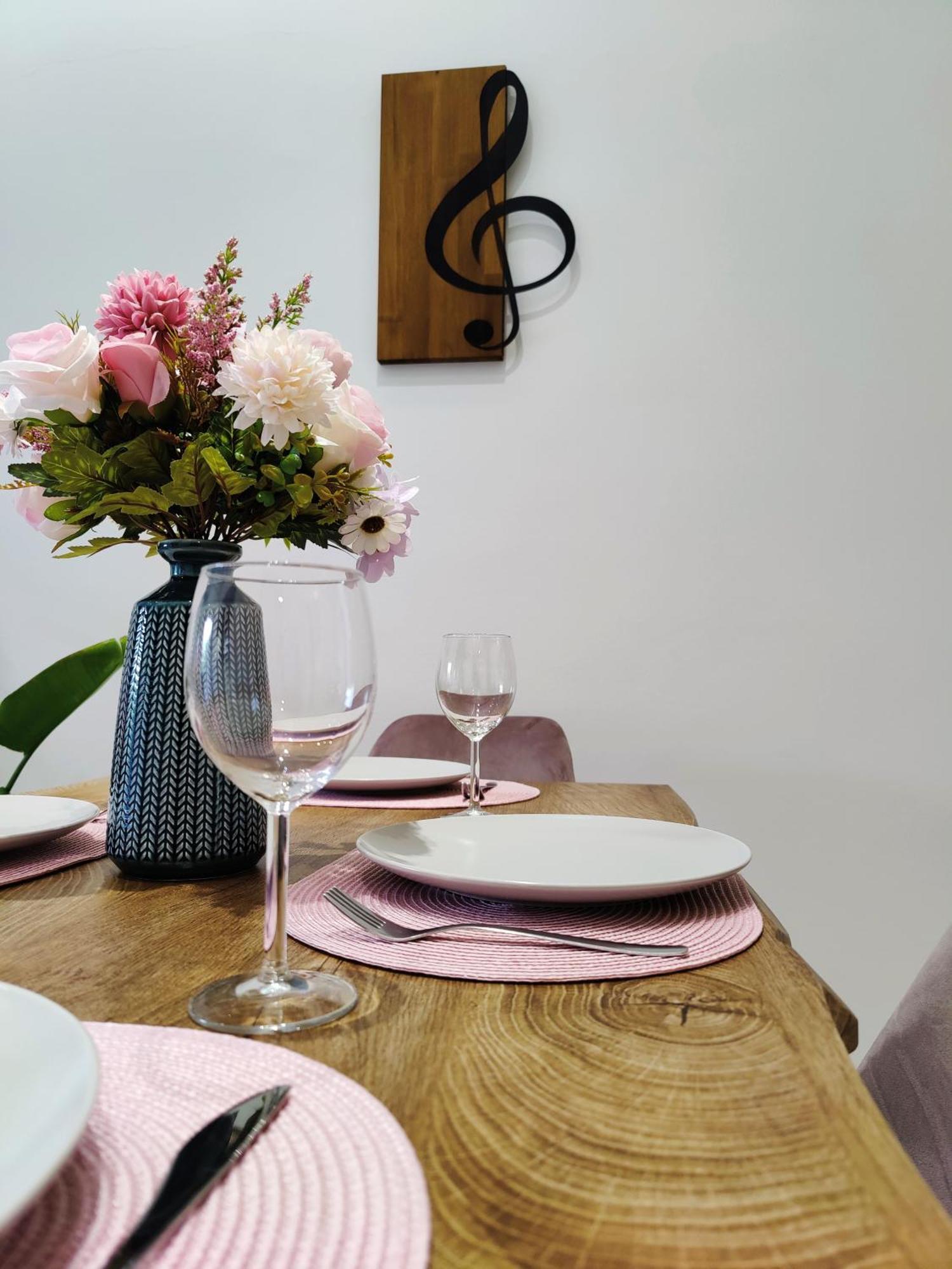 Adagio Apartment Kalamata Bagian luar foto