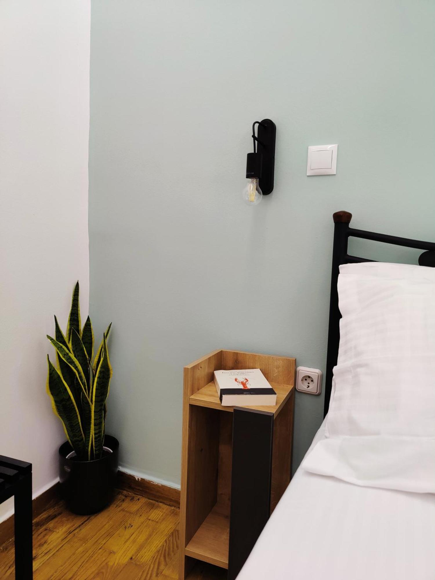 Adagio Apartment Kalamata Bagian luar foto