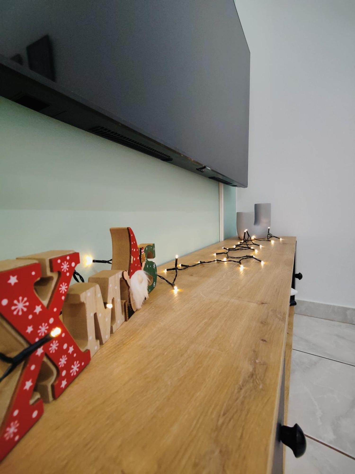Adagio Apartment Kalamata Bagian luar foto
